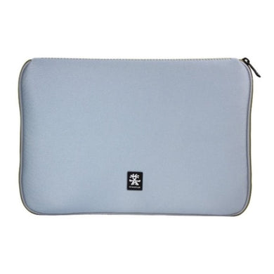Crumpler TG15W-024 The Gimp Sleeve Fits New Mac Book Pro 16-inch-Silver.