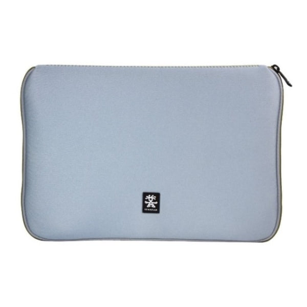 Crumpler TG15W-024 The Gimp Sleeve Fits New Mac Book Pro 16-inch Silver.