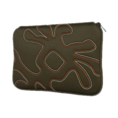 Crumpler TGLTD15W-005 The Gimp Special Edition fits 15-inch Laptops W- Dark Olive