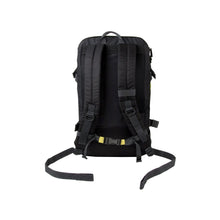 Load image into Gallery viewer, Crumpler TJBRBP-001 Track Jack Barrel Backpack Black fits 15-inch Laptop
