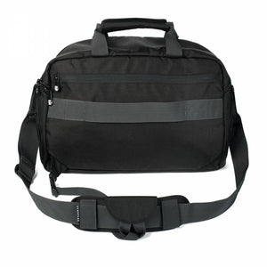 Crumpler TJDT-001 Track Jack Daytripper Black