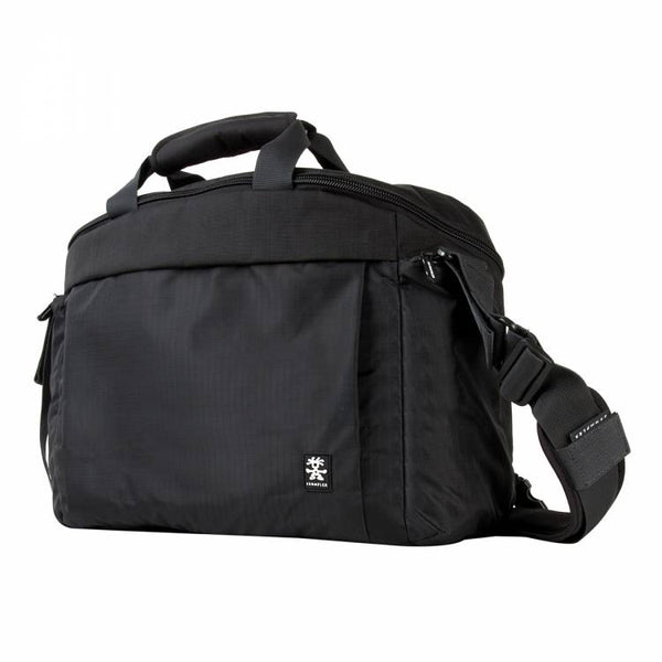 Crumpler TJDT-001 Track Jack Daytripper Black