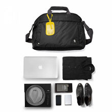 Load image into Gallery viewer, Crumpler TJDT-001 Track Jack Daytripper Black
