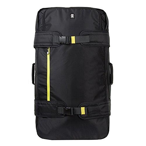 Crumpler TJT-L-001 Track Jack Trolley L fits 15-inch Laptop Black