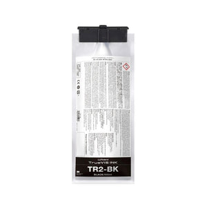 ROLAND TR2-BK ECO SOL INK 500ml for TrueVIS VG2 Series Printer/Cutters-Black