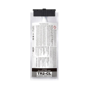 ROLAND TR2-CL ECO SOL INK 500ml for TrueVIS VG2 Series Printer/Cutters-Cleaning Liquid