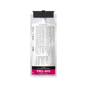 ROLAND TR2-MG ECO SOL INK 500ml for TrueVIS VG2 Series Printer/Cutters-Magenta