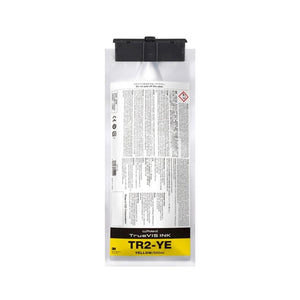 ROLAND TR2-YE ECO SOL INK 500ml for TrueVIS VG2 Series Printer/Cutters-Yellow