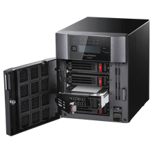 Load image into Gallery viewer, Buffalo TS6400DN1604 Terastation 6400DN 4Bay Desktop 16.0TB
