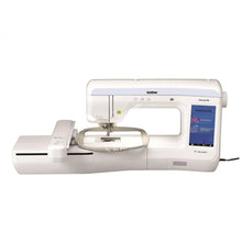 Load image into Gallery viewer, Brother V3SE Embroidery Machine with 7.8X11.8-inch(20x30cm) Embroidery Area
