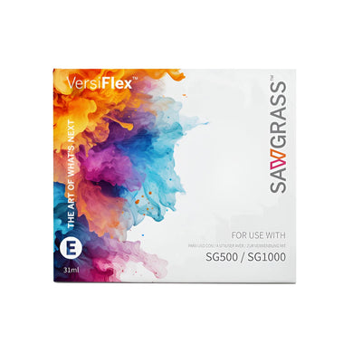 Sawgrass VersiFlex Ink 31ml for SG500/1000-Expander