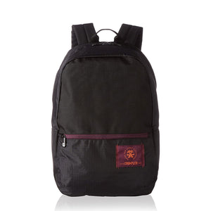 Crumpler WBP15-001 Webster Backpack 15"W Black