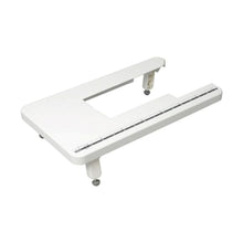 Load image into Gallery viewer, Brother WT7AP Wide Extension Table for Brother FS155
