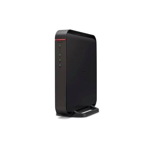Buffalo WZR-600DHP2 Airstation Extreme Wireless N600 Gigabit Dual Band Router.