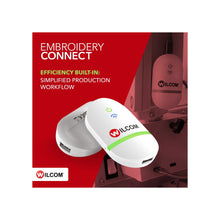 Load image into Gallery viewer, Wilcom Embroidery Connect Wifi Device USB Stick
