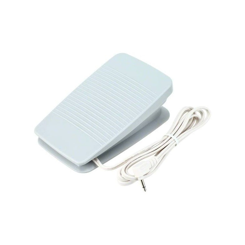 Brother Foot Controller for Computerised Home Sewing Machines.