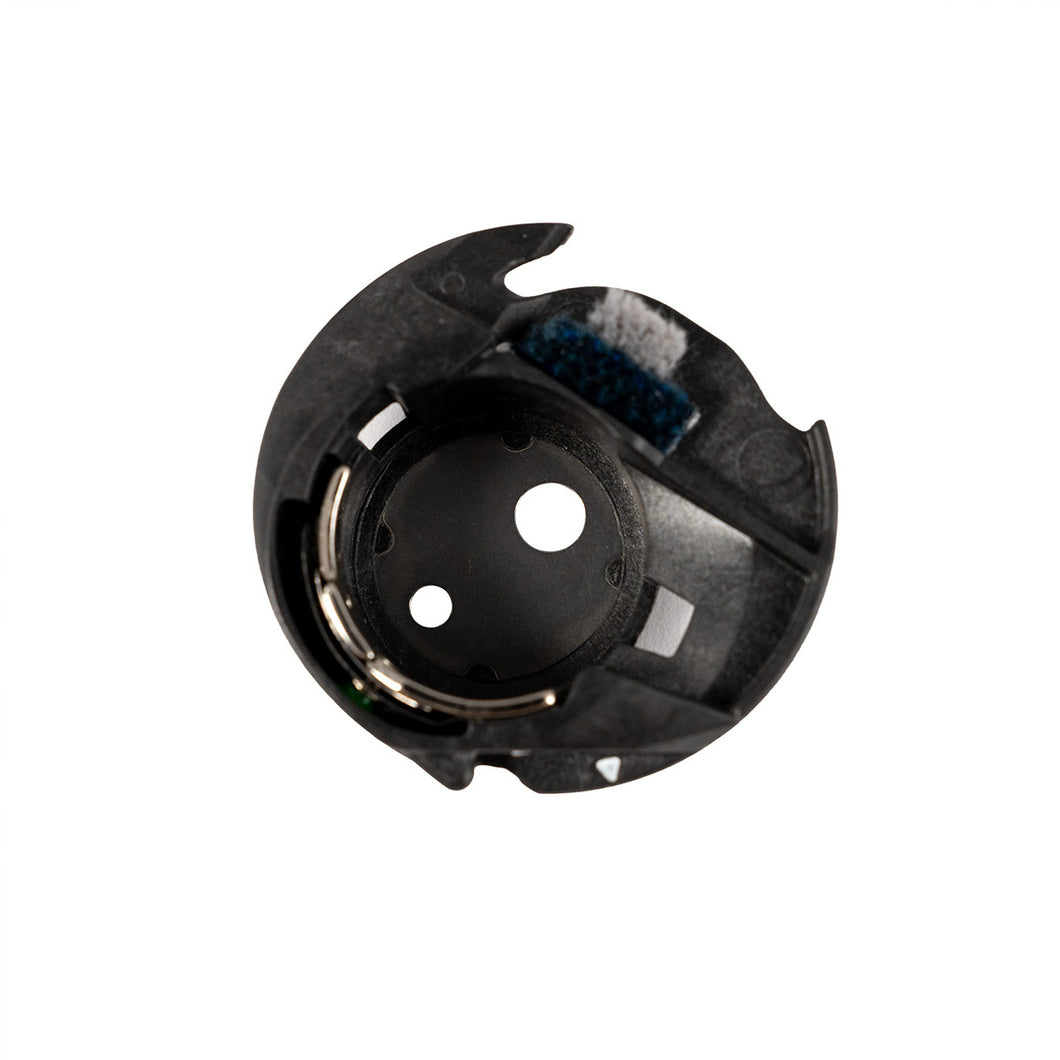 Brother XG2058001 Inner Rotary Hook Bobbin Case for Brother F420, NV2600, M370, NV1800 Sewing Machine