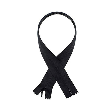 YKK/CHC-36/50CM-225-BK - 501(Black) YKK Invincible Zipper