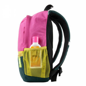 Crumpler BB-BP-001  Bagbino Backpack new Pink / Petrol