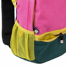 Crumpler BB-BP-001  Bagbino Backpack new Pink / Petrol  ، تحميل الصورة في عارض المعرض

