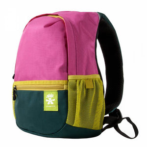 Crumpler BB-BP-001  Bagbino Backpack new Pink / Petrol