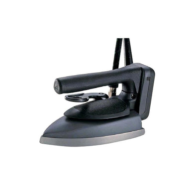 Naomoto CDL-520 220V 1PH 800W Electric Steam Iron with 2.5m Steam Teflon Hose and 0.5m Drain Teflon Hose