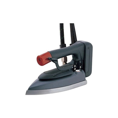 Naomoto CDP-420 220V 1PH 550W Electric Steam Iron with 2.5m Steam Teflon Hose and 0.5m Drain Teflon Hose
