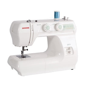 Janome 2212 12 Stitches Home Sewing Machine