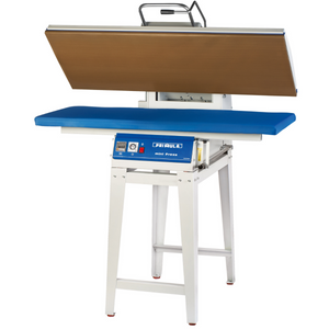 Primula Fusing Press MA 1140-Manual Fusing Press with Support Base 110 x 40cm.