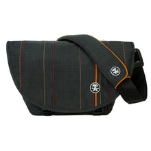 Load image into Gallery viewer, Crumpler MBSTR6000-004 Messenger Boy Stripes Camera Bag 6000 for SLR Camera-Anthracite
