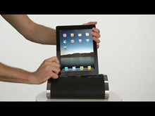 Load and play video in Gallery viewer, Introduction to iHome iD48


