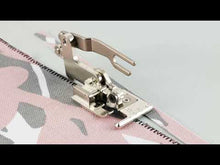 Load and play video in Gallery viewer, Brother F054 Side Cutter for Innvois
