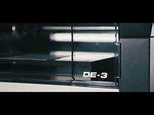 Load and play video in Gallery viewer, Roland DGSHAPE DE-3 Desktop Laser Pro Engraver.
