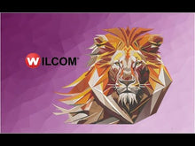 Load and play video in Gallery viewer, Wilcom EmbStudio Designing 2025 Embroidery Software.
