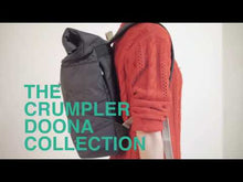 Load and play video in Gallery viewer, The Crumpler Doona Collection
