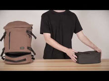 Load and play video in Gallery viewer, Crumpler TBPBP-001 The Base Park Black fits DSLR Camera and 15-inch Laptops.
