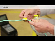 Load and play video in Gallery viewer, Brother PT-P900W English P-Touch Label Printer prints upto 36mm width tapes, with USB and Wireless LAN Connectivity
