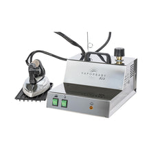 Load image into Gallery viewer, Battistella Vaporbaby Eco Inox Steam Generator with 2.2 L Boiler and EOS Iron
