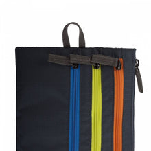 Load image into Gallery viewer, Crumpler ZIPFP-001 Zipple Travel Pouch Dk.Navy/ Carrot
