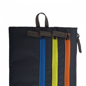 Crumpler ZIPFP-001 Zipple Travel Pouch Dk.Navy/ Carrot