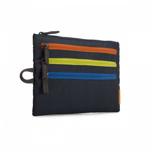 Crumpler ZIPFP-001 Zipple Travel Pouch Dk.Navy/ Carrot