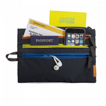 Load image into Gallery viewer, Crumpler ZIPFP-001 Zipple Travel Pouch Dk.Navy/ Carrot
