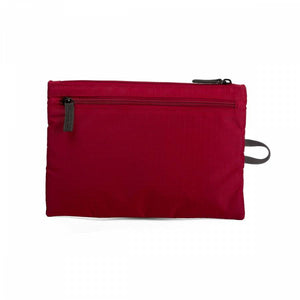 Crumpler ZIPFP-002 Zipple Travel Pouch Deep Red/Yellow