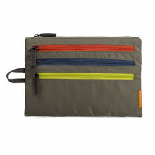 Load image into Gallery viewer, Crumpler ZIPFP-003 Zipple Travel Pouch Golden Wheed/ Lange
