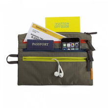 Load image into Gallery viewer, Crumpler ZIPFP-003 Zipple Travel Pouch Golden Wheed/ Lange
