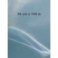 Madeira 035AS513 Heat-Dissolvable film 30microns 50cm X 100m for Patches and Badges, and Fine and Elastic Base Materials