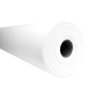 Madeira 051CMX3W E-ZEE CMX Tear-Away Backing 35g For Light woven materials- White 90cm X 200m