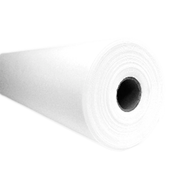 Madeira 051CMX3W E-ZEE CMX Tear-Away Backing 35g For Light woven materials- White 90cm X 200m