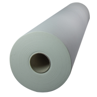 Madeira 051CMX7W 051 E-ZEE CMX Tear-Away Backing for Heavy Woven Fabric and Leather Materials White-75g 90cm x 100m 501