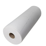 Madeira 051CS59W E-ZEE Cotton Soft Tear-Away Backing 50g for Medium Fabrics 90cmX200m